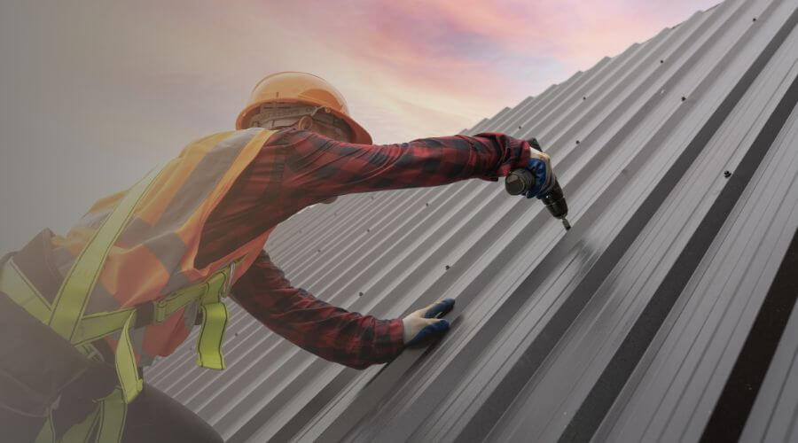 Professional residential roofers in Adams Run, SC