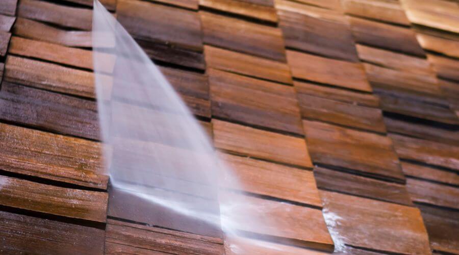 Asphalt Roofing in Adams Run, SC